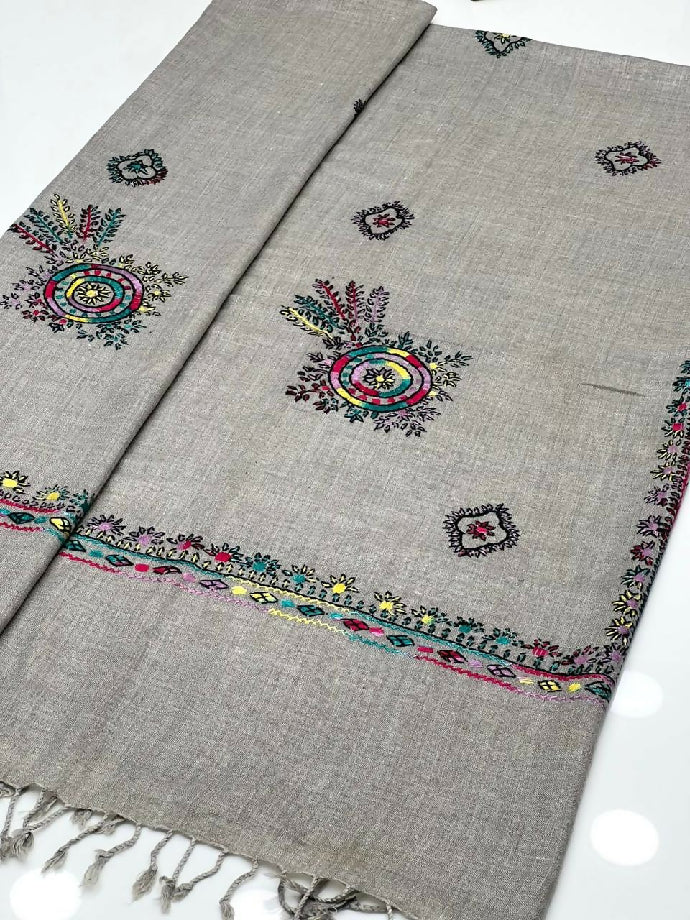 Swati shawl