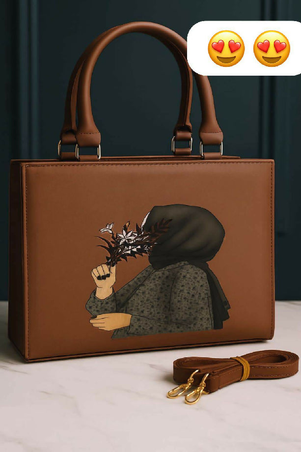 Most Demanding Hijab Girls Bag ?
