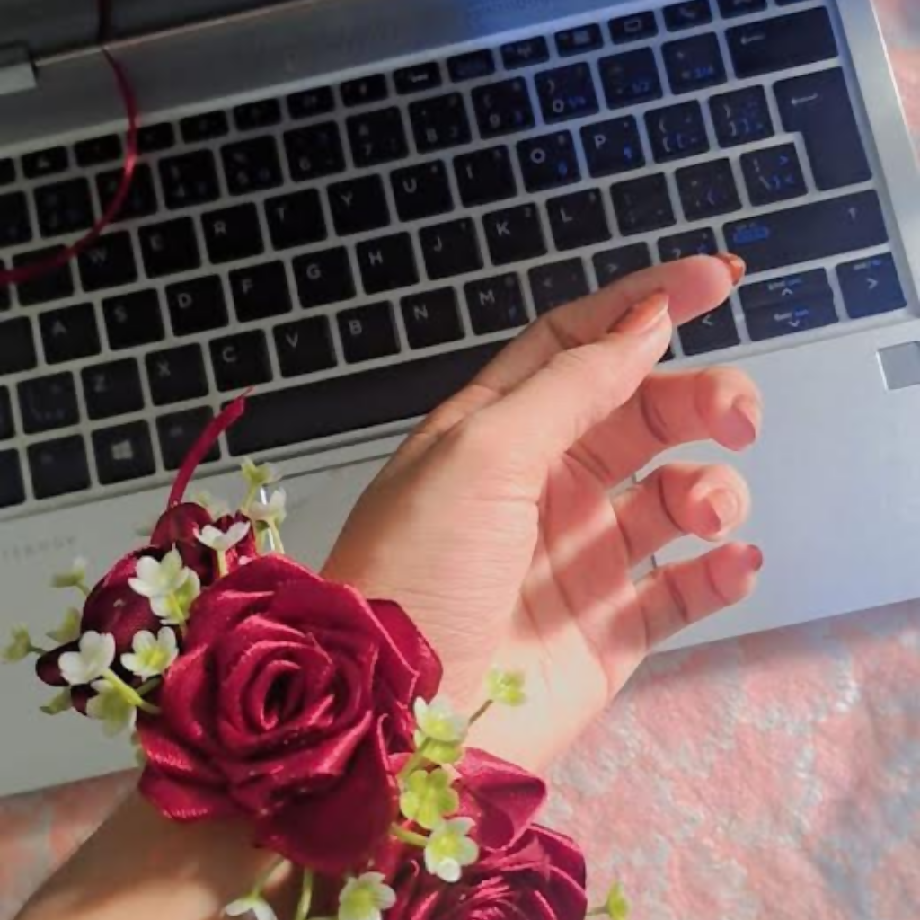 Available in Every Color