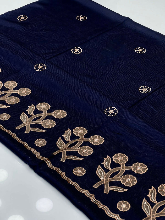 Pashmina Shawl Elegant And Beautiful Machine Work Shawl Excellent Quality