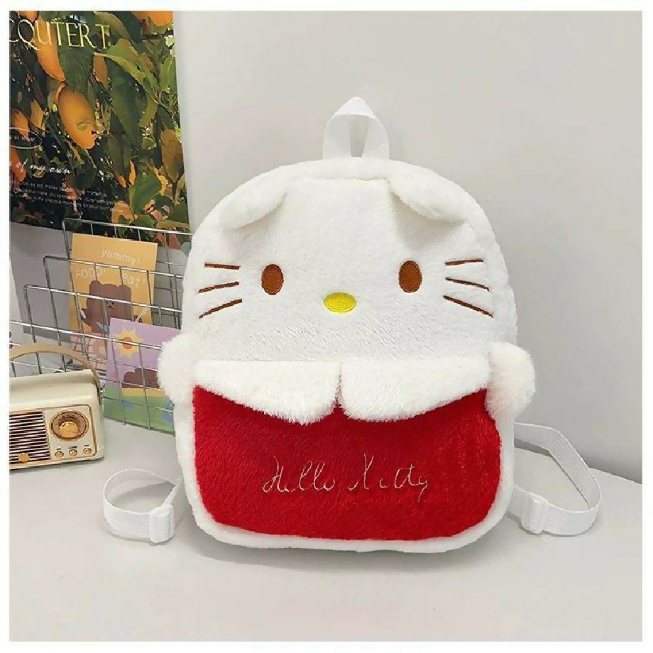 Sequin Character Stuff Imported Bag for Kids ?