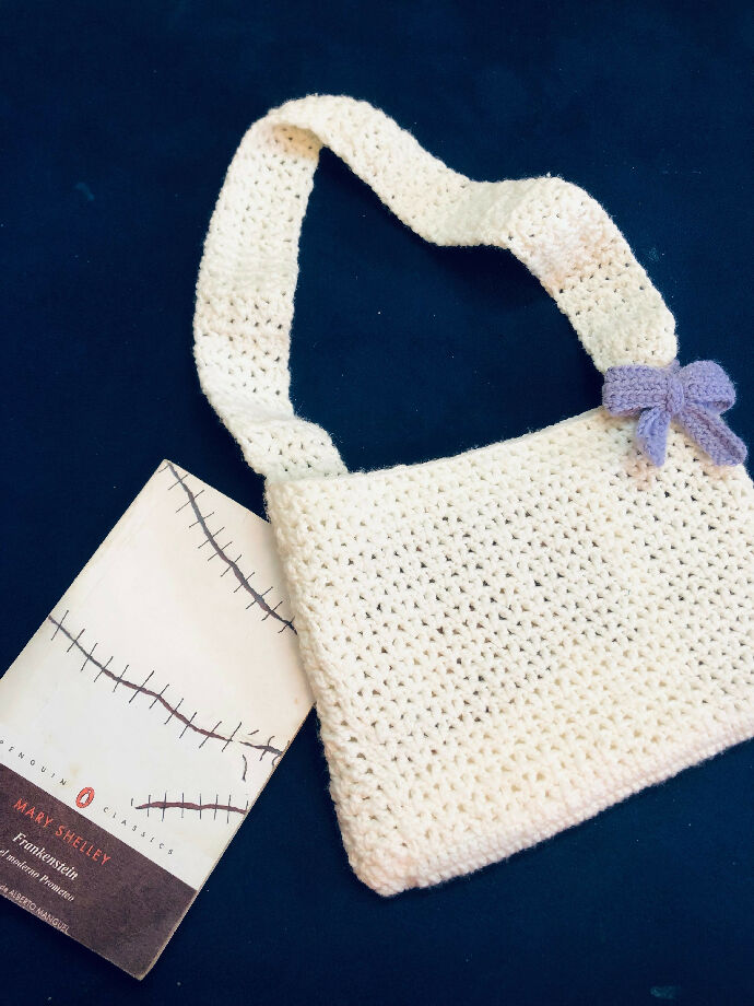 Crochet Bag