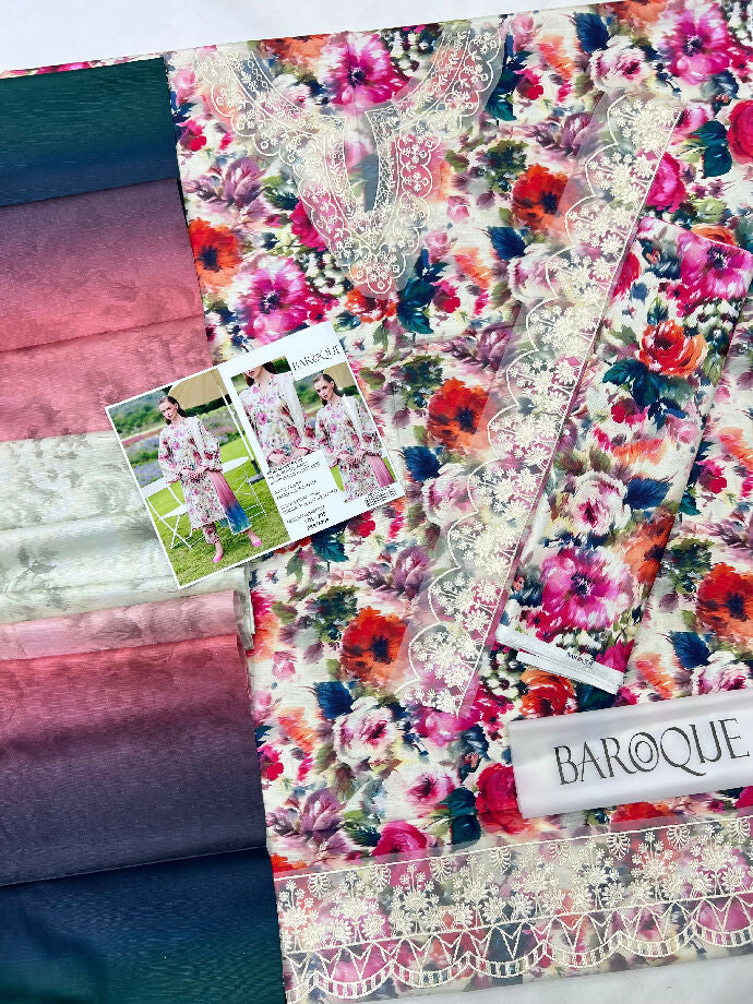 Winter Collection 2025