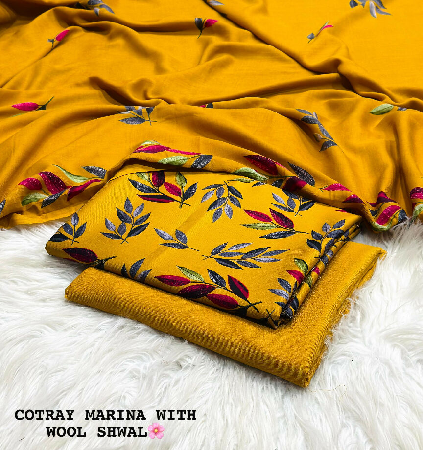 Imported marina kotrai