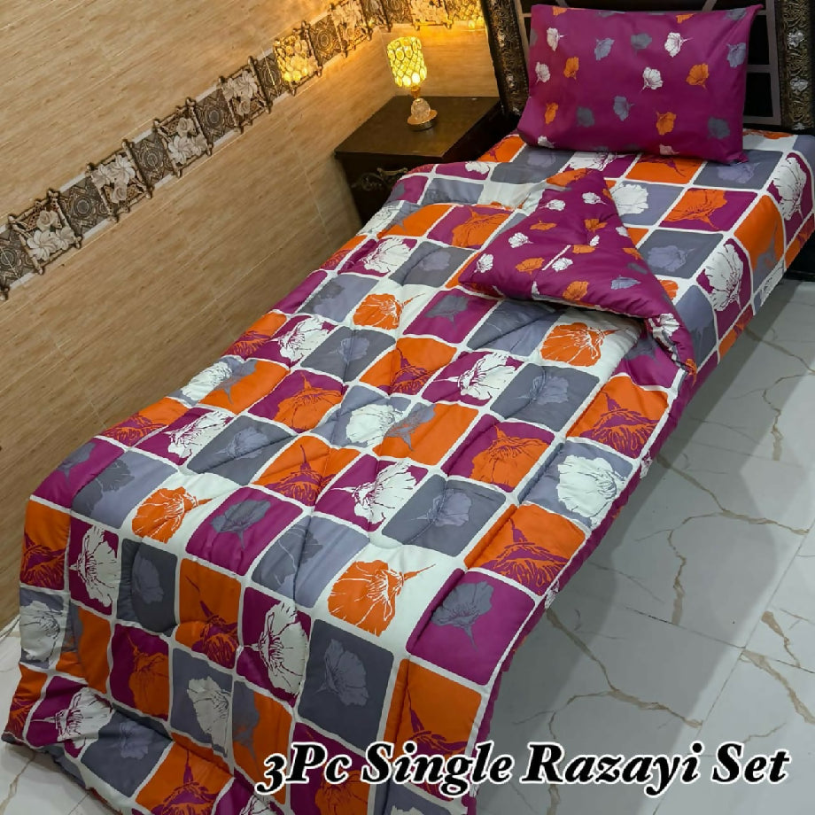 3 pc single vicky Razayi