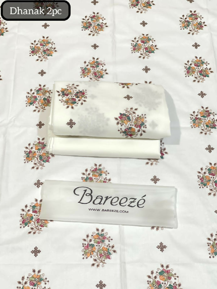 BAREEZE DHANAK COLLECTION