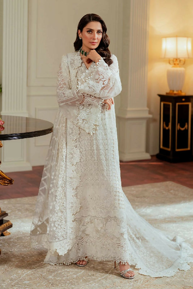 Party Wear 3piece Replica