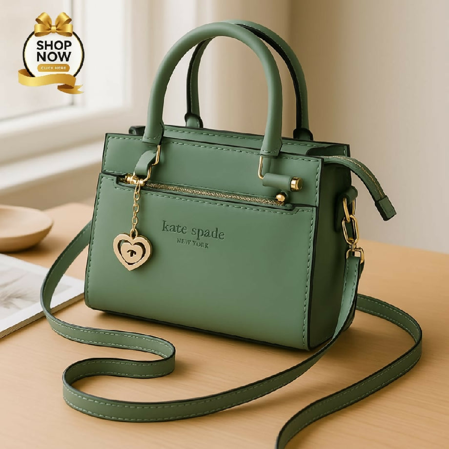 Ladies Hand bags wallet and pouches