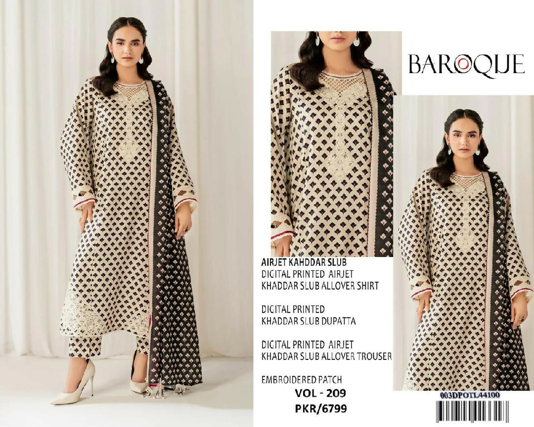 Winter Collection 2025