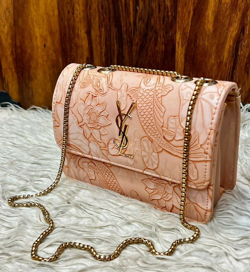 Ladies hand bags poaches wallets