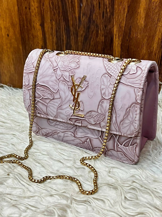 MASTER QUALITY YSL CROSSBODY FOR GIRL'S