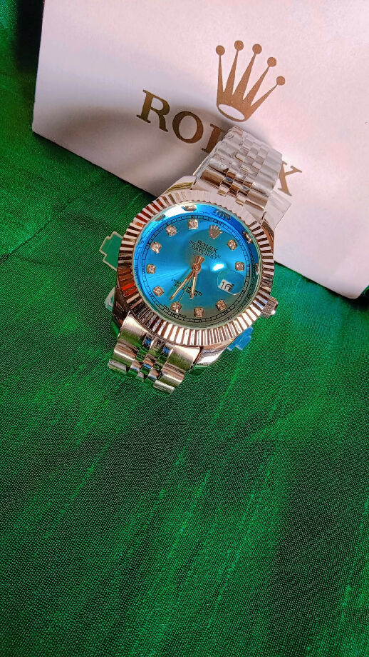 Rolex Watch