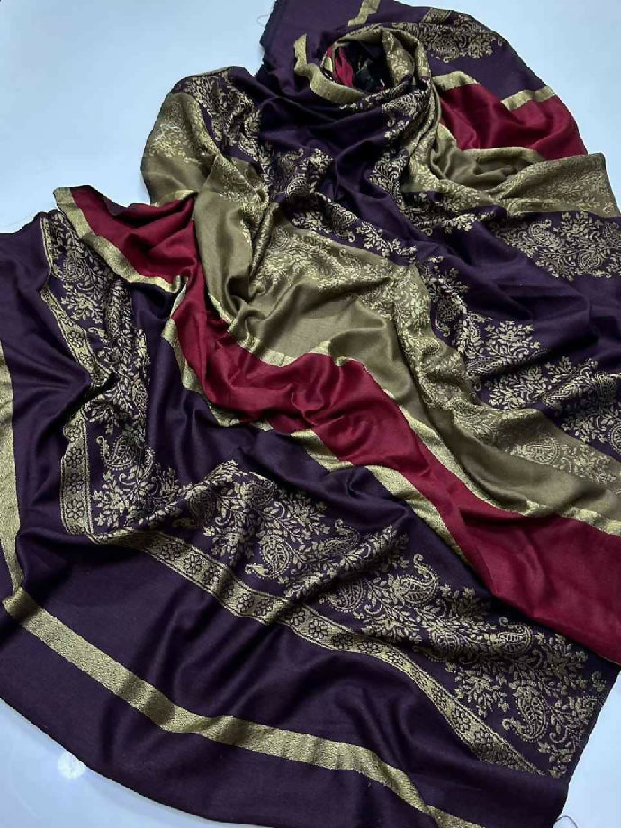 Pasham Kashmiri shawls collection