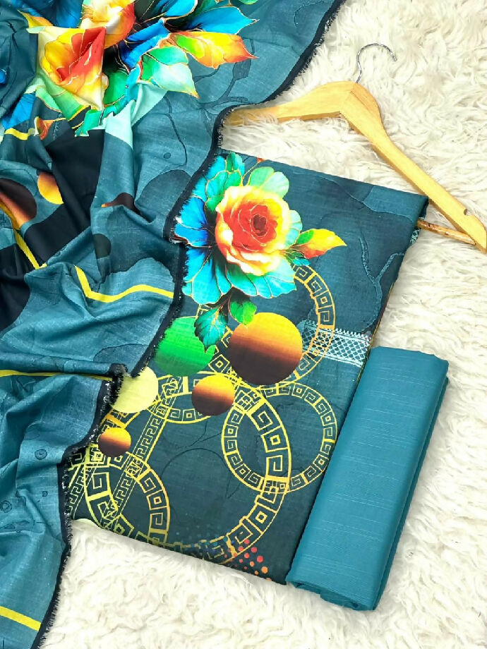 Winter Collection 2025 Khaddar