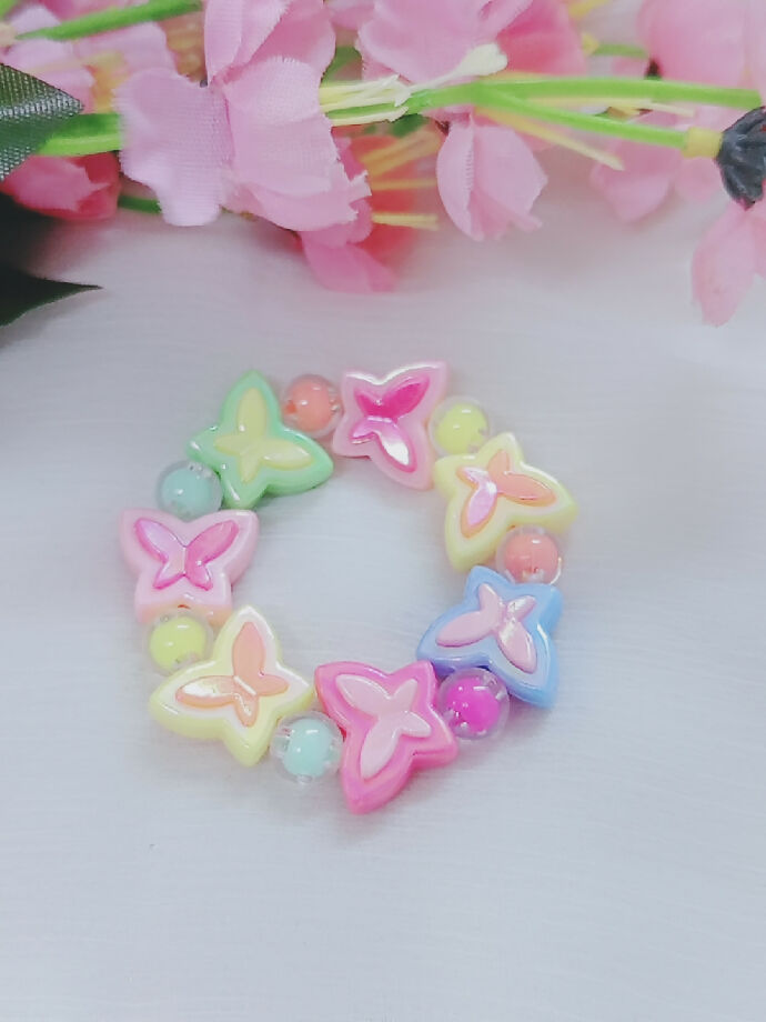 Multi Baby bracelet