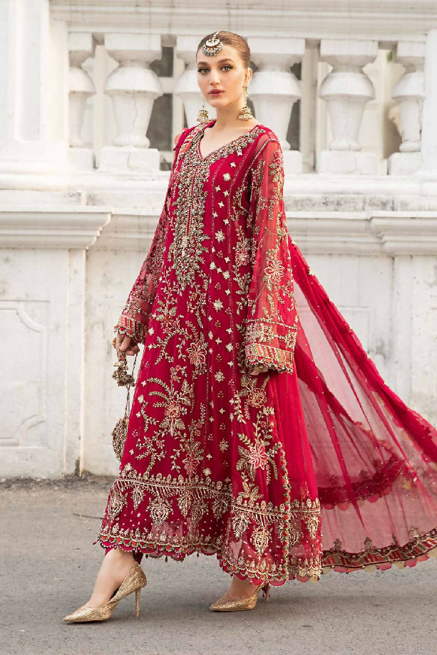 Luxury wedding and party wear Collection for women