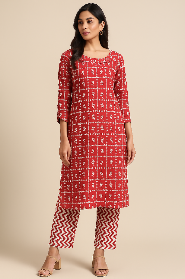 20250807_1654_Stylish Red Dress_remix_01k2260wmtf6qrnnkmbefxf2nv