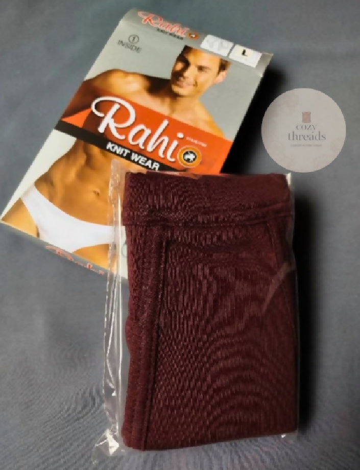 Comfortable cotton Underwear for men