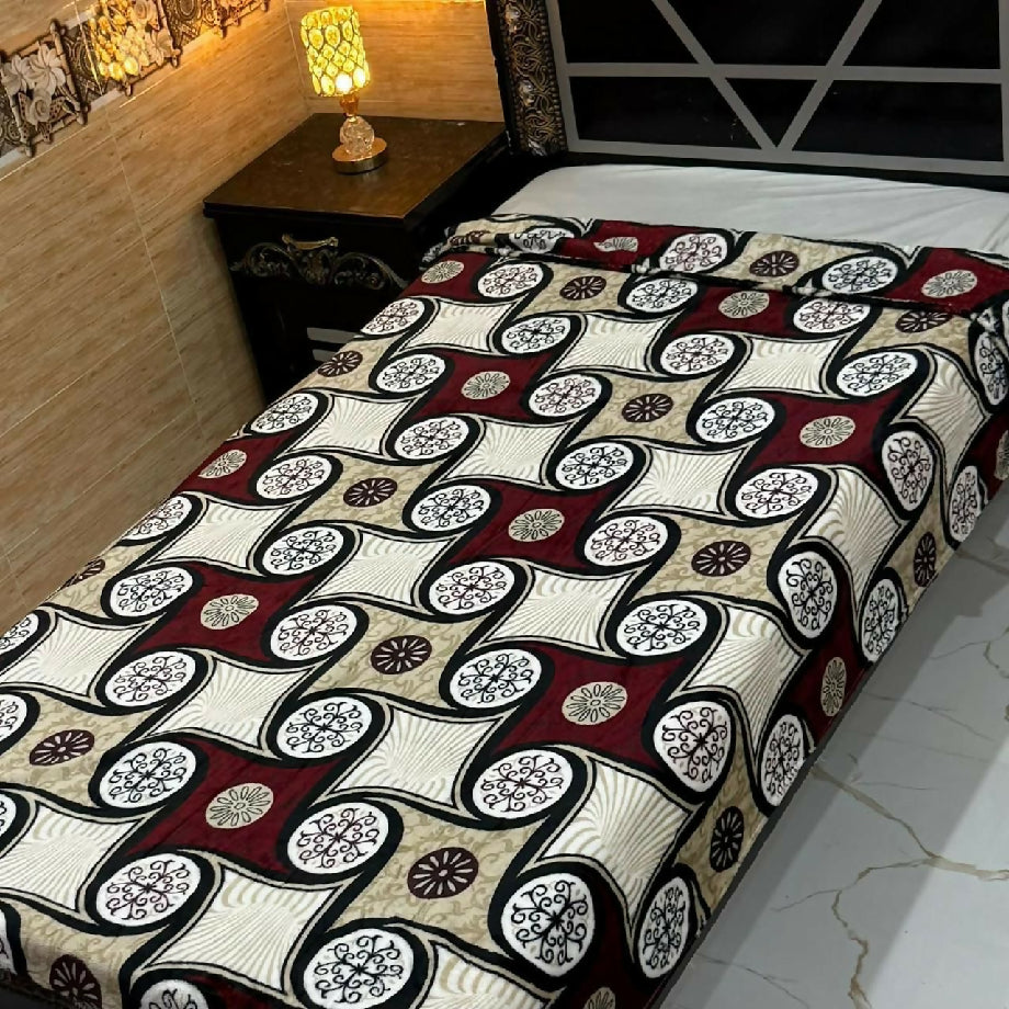 Single Bed Ac Blanket