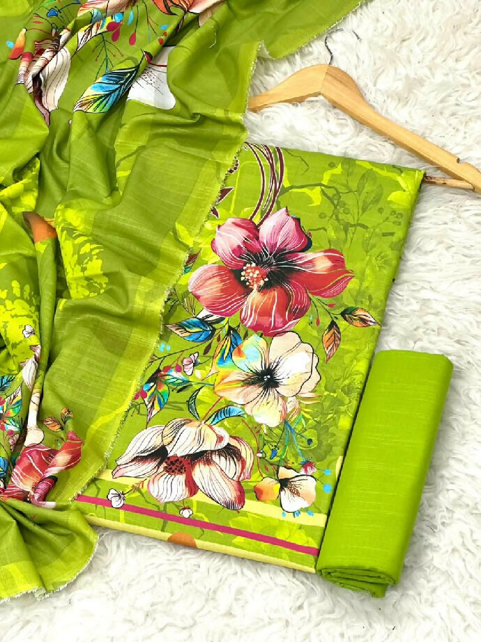 Winter Collection 2025 Khaddar