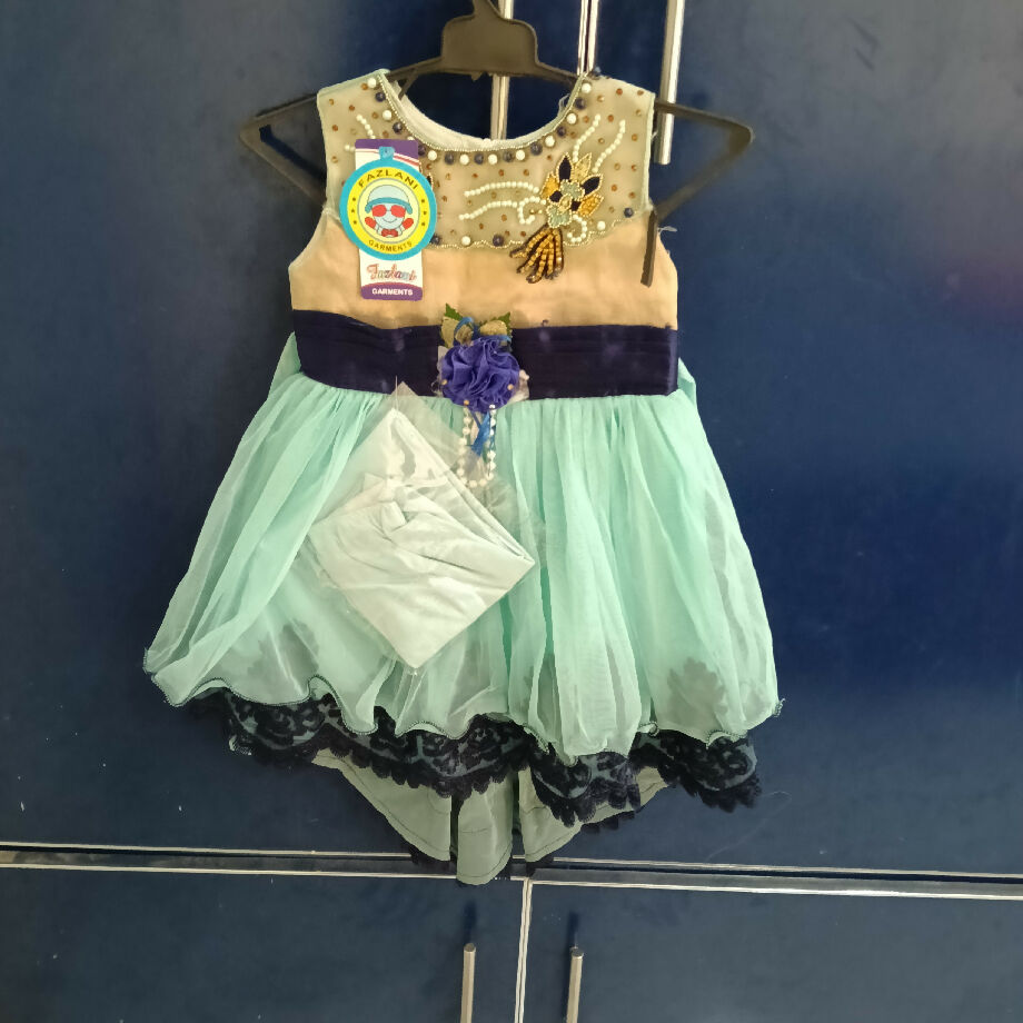 Fancy dress for baby