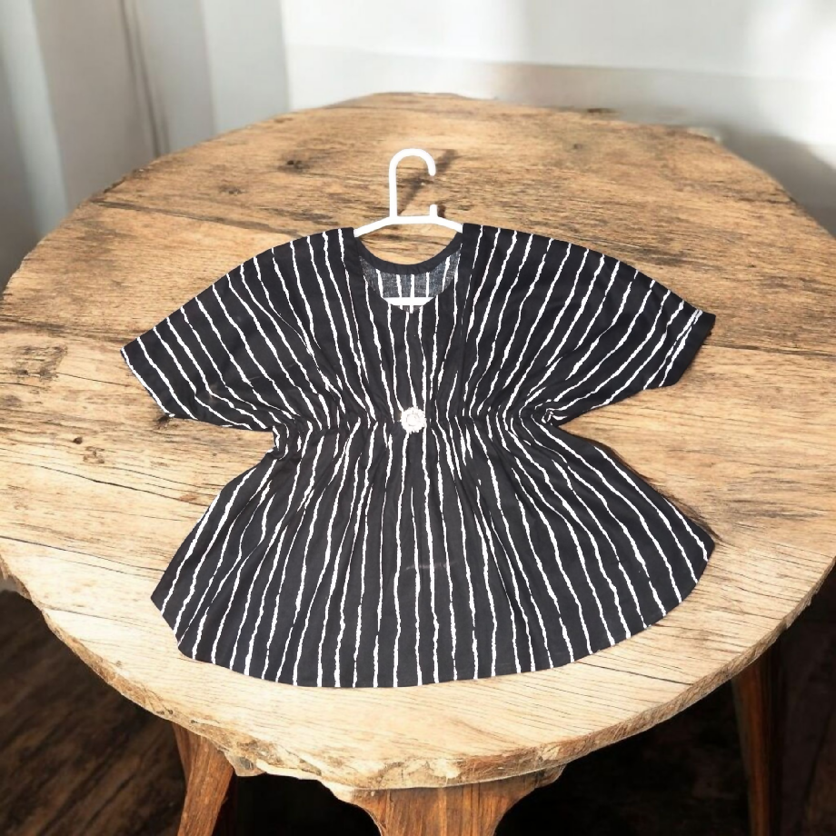 Baby girl stylish top