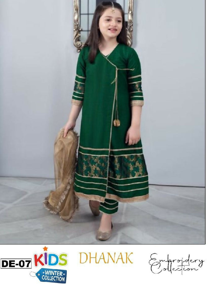 Winter collection For daughter