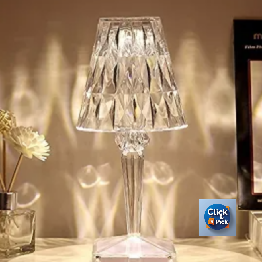 Portable Home Decor Gift