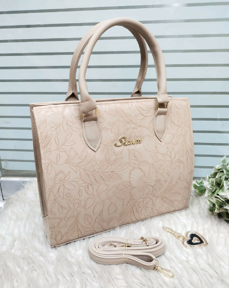 Branded SUSEN PRINTED Handbags For Womens