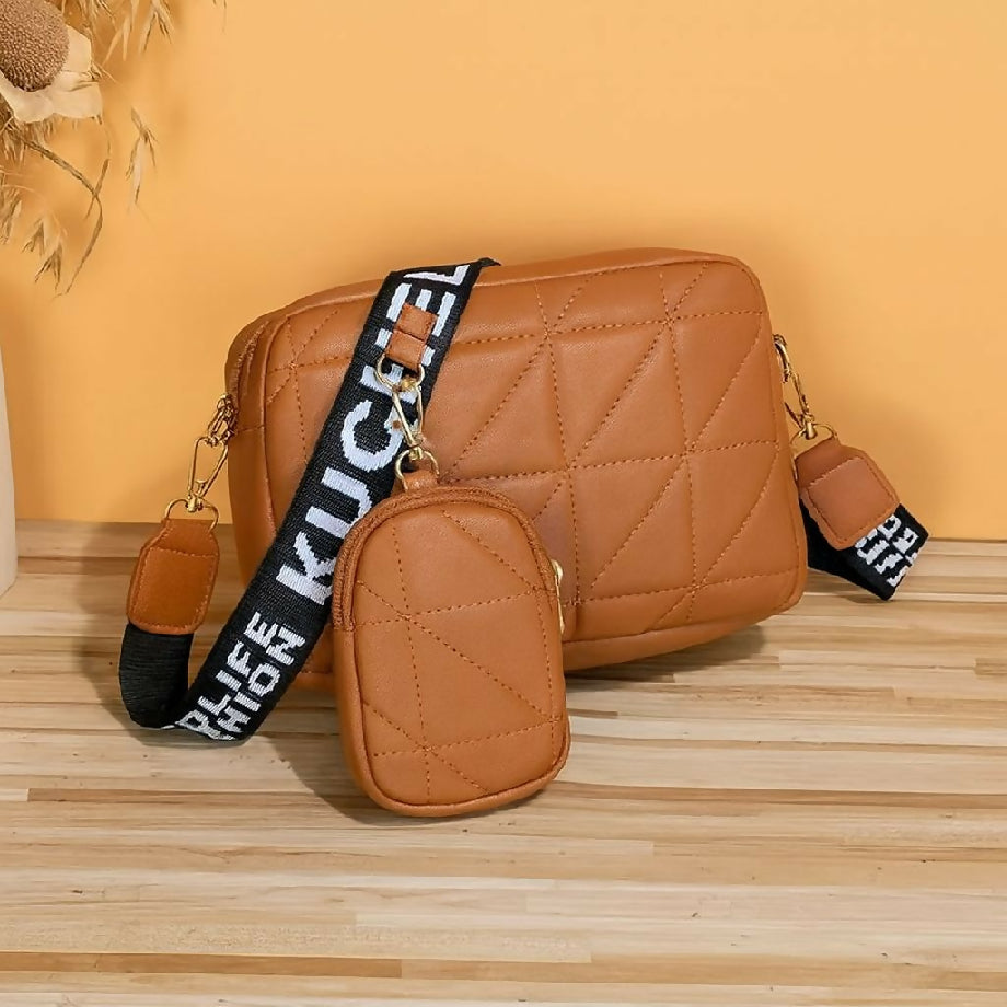 High Quality shoulder Bag for girls