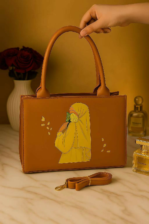 Hijabeez bag
