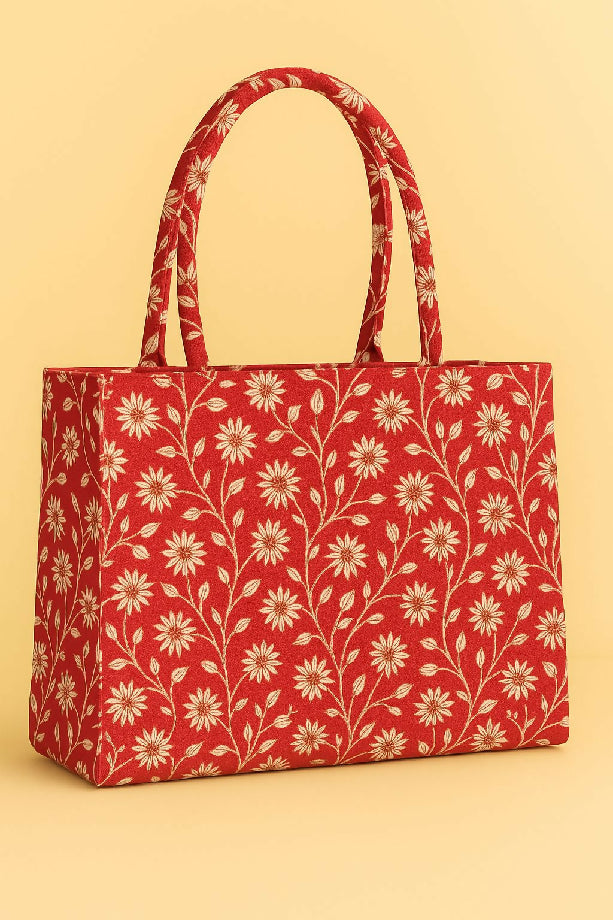 TOTE BAGS