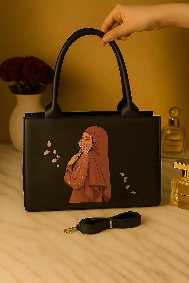 Hijabeez bag