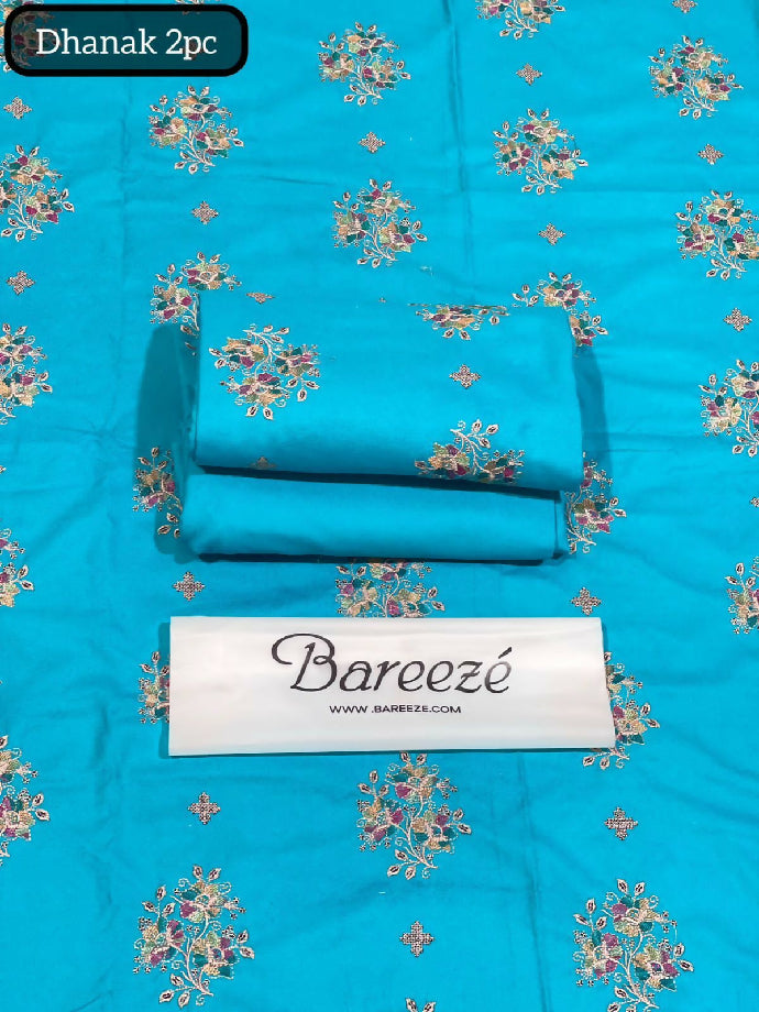 BAREEZE DHANAK COLLECTION