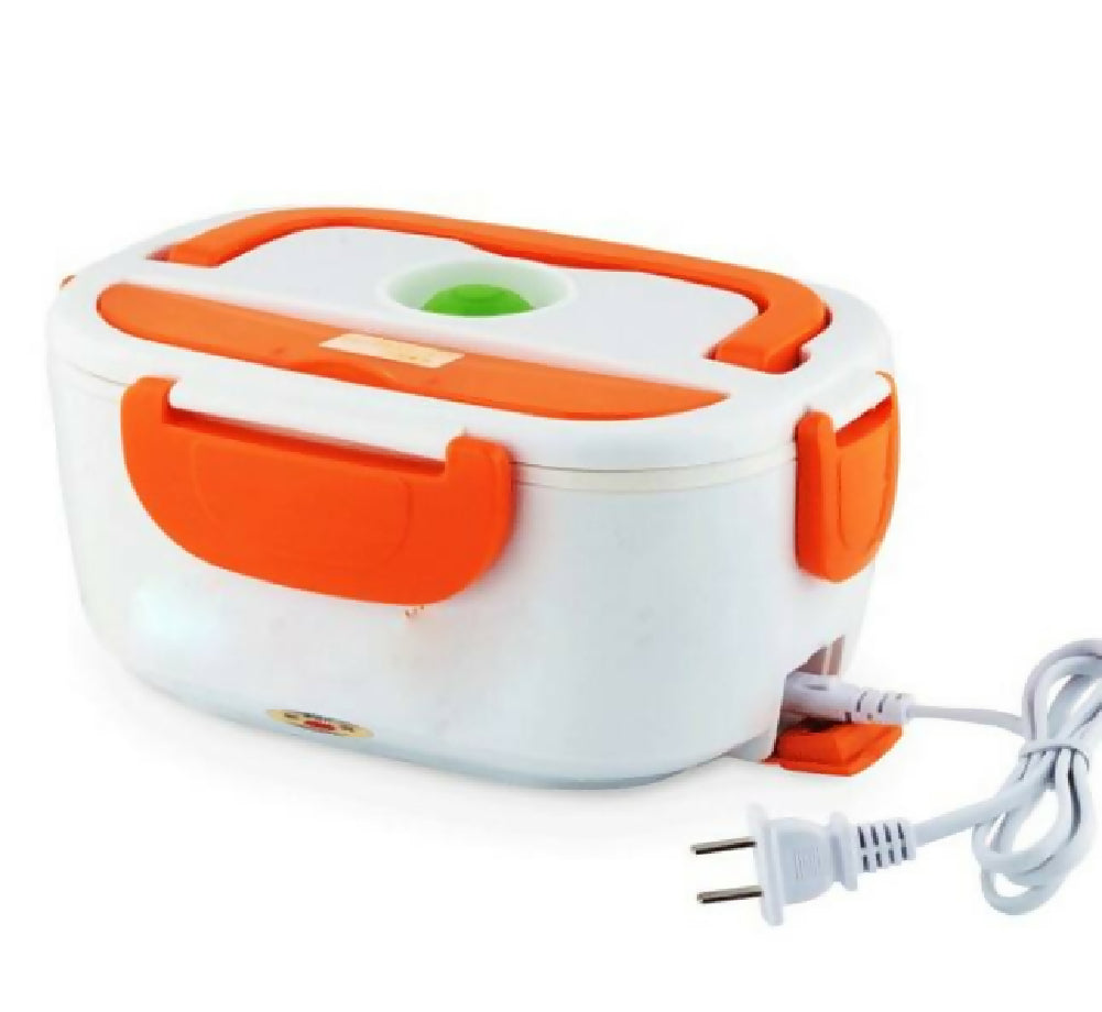 Electrical lunch box