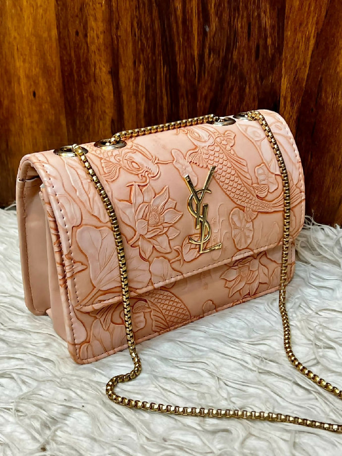 Ladies hand bags poaches wallets