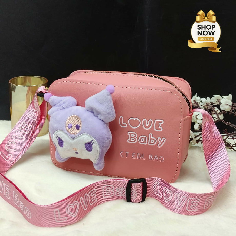 Kids bags crossbody *? CUTE & TRENDY CROSSBODY BAGS FOR KIDS ?* ✨ Adorable Character