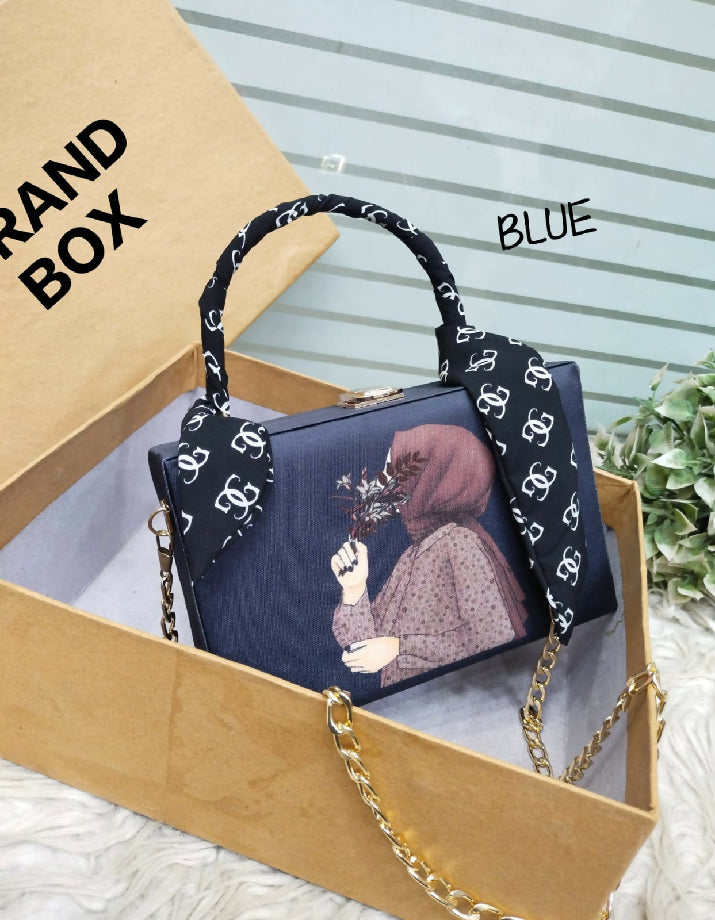 New crossbody bag for Girls