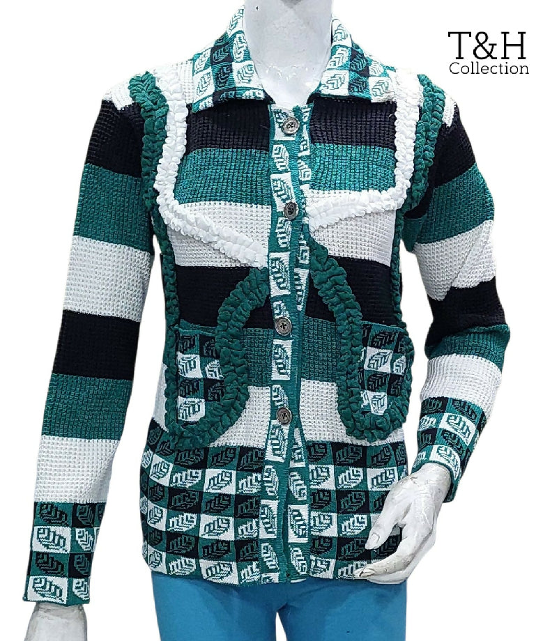 Winter collection Ladies Sweater