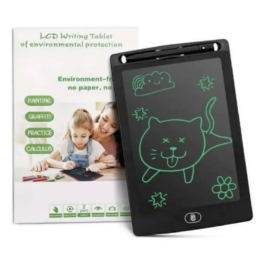 10 Inches LCD Writing Tablet For Kids