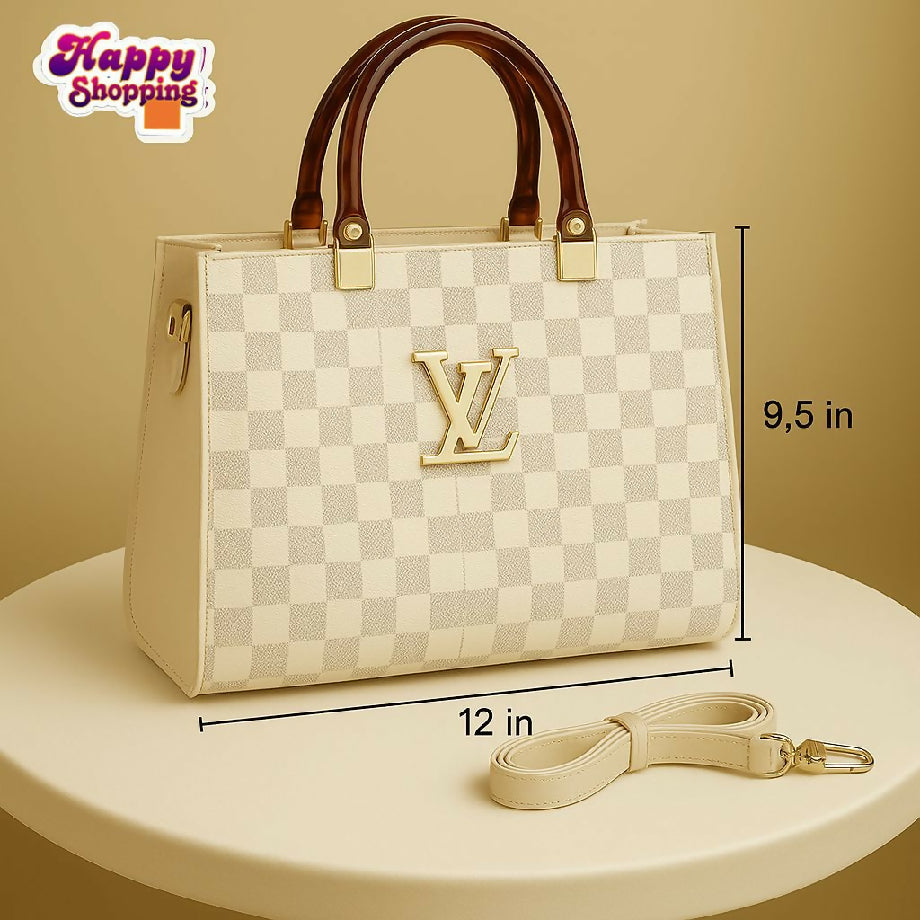 LV Shoulder Bag