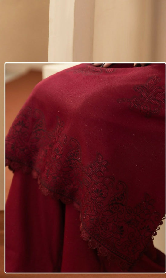 Ladies unstitched dress