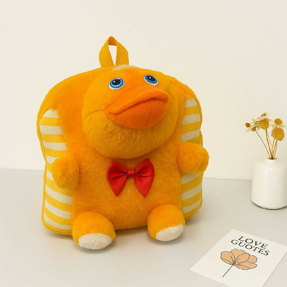 SQUINCH CHARACTER BAGS