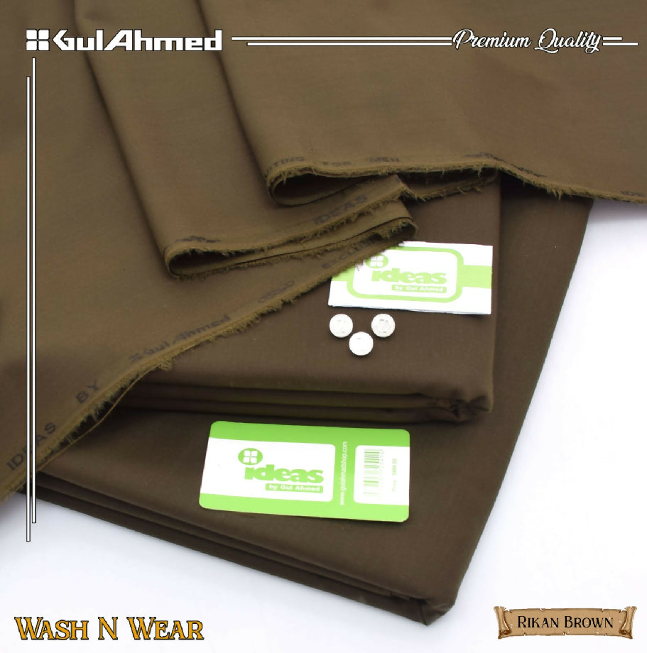 Gul Ahmed Men's Collection