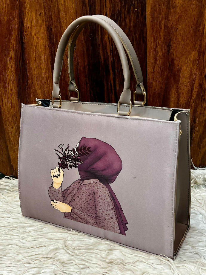 Most Demanding Hijab Girls Bag ?