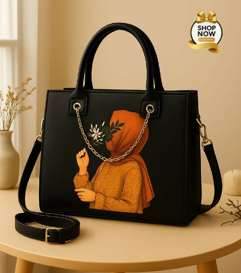 Hijabee bag