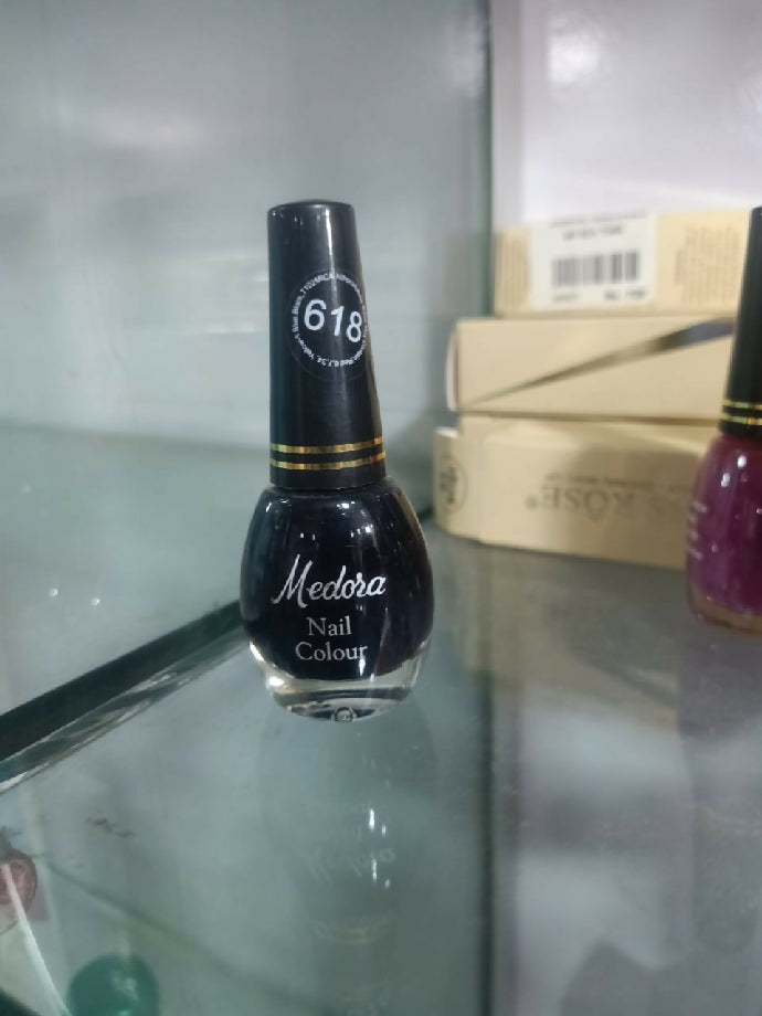 Medora nail paint beautiful alegant colours