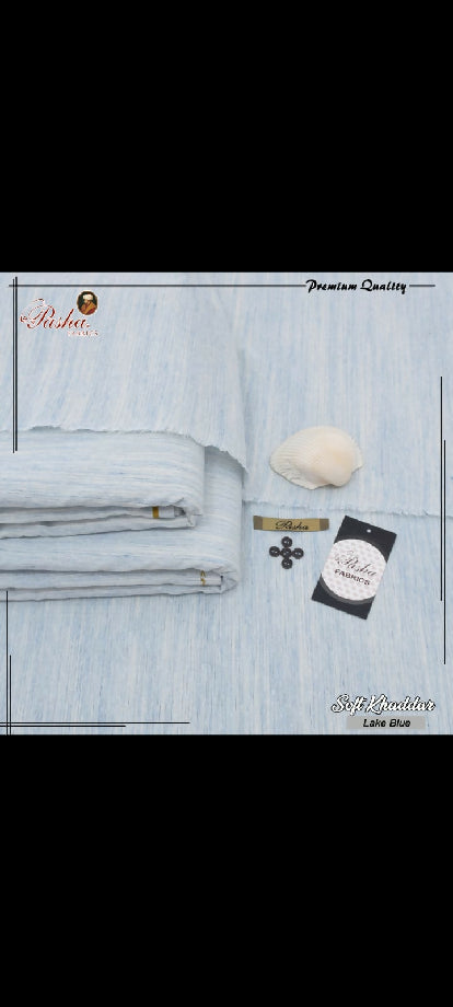 BRAND:*PASHA* men's luxury khaddar *