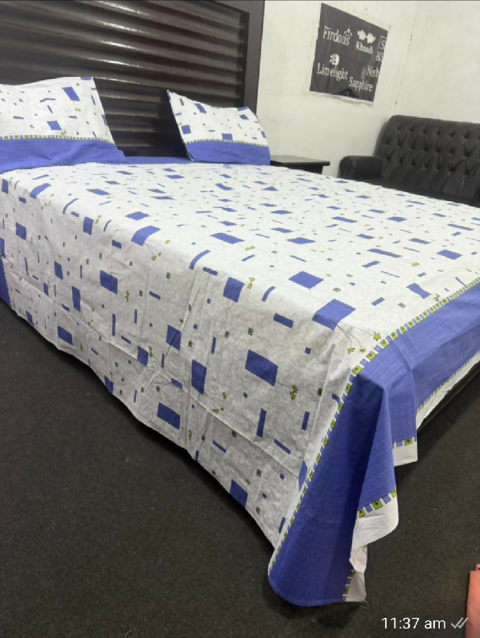 Bedsheet