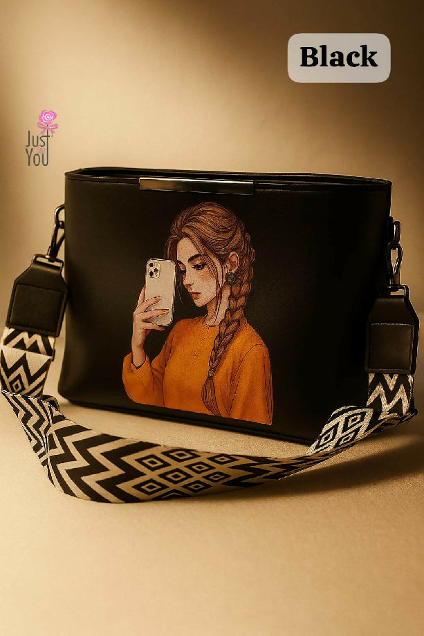 Trending Handbag for Girls